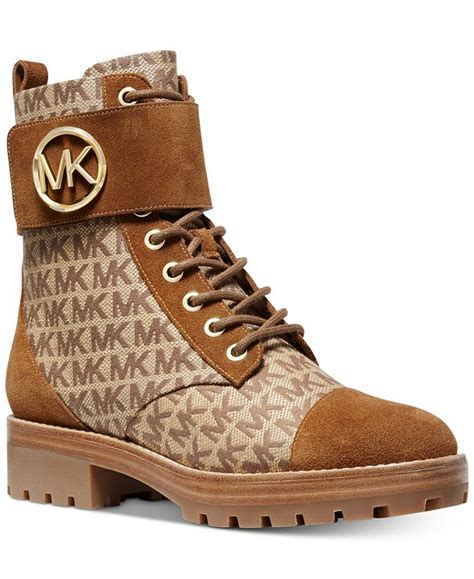 michael kors boots sale macy's.